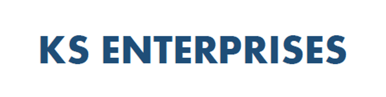 KS Enterprises logo
