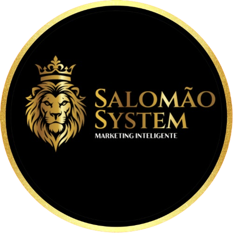 Salomão System logo