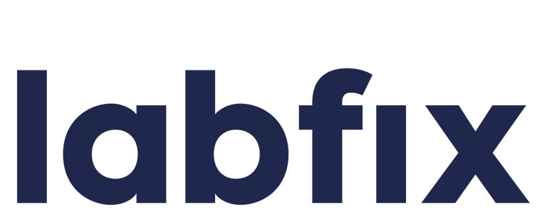 labfix logo