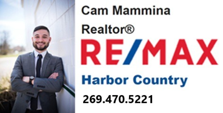 Birchwood Beach logo