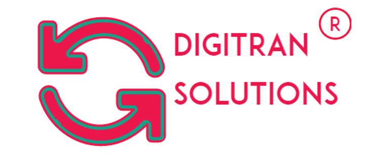 DigiTran Solutions logo