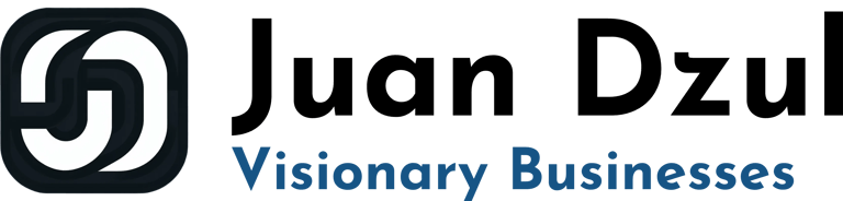 Juan Dzul logo