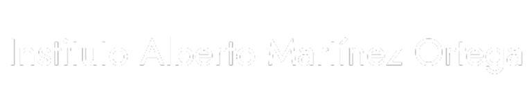 Instituto Alberto Martínez Ortega logo