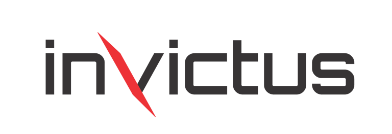 Invictus logo