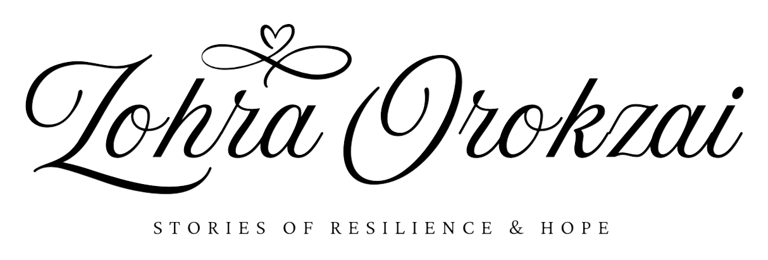 Zohra Orokzai logo
