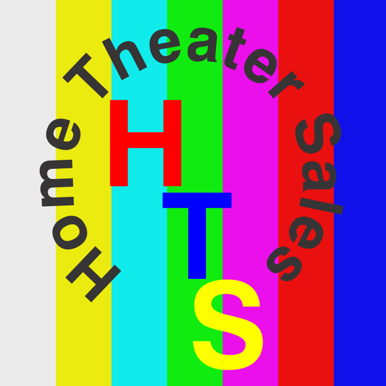 Home Theater Sales, Inc logo