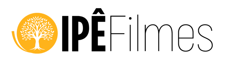 Ipê Filmes logo