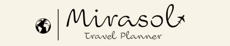 Mirasol Voyage logo