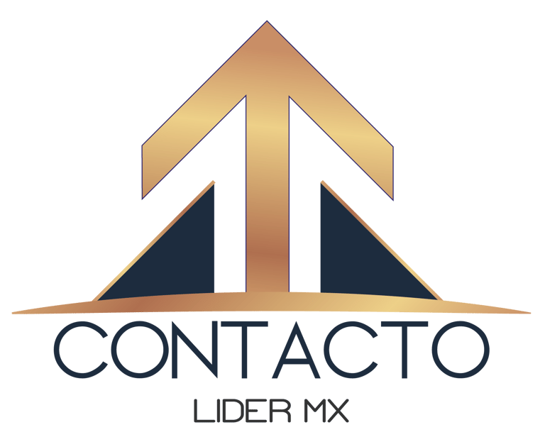 Contacto Líder MX logo