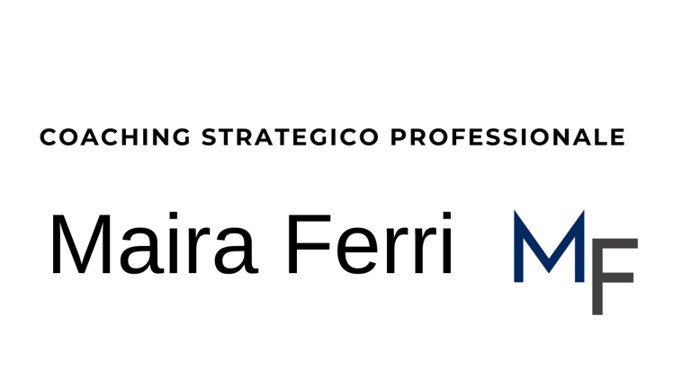 MAIRA FERRI logo