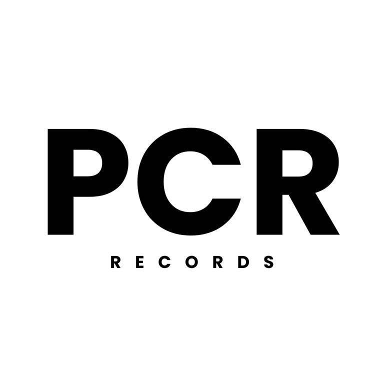 PCR logo