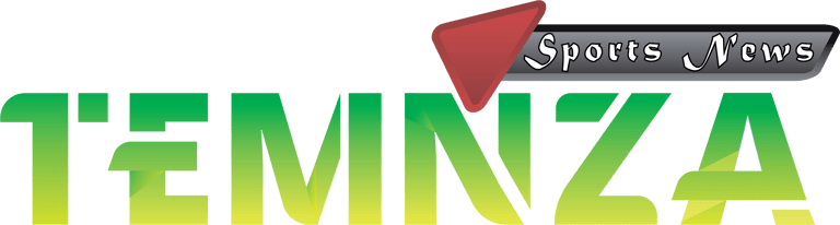 T E M N Z A Sports News logo