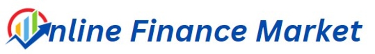 Online Finance Market logo