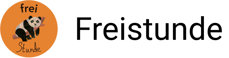 Freistunde logo