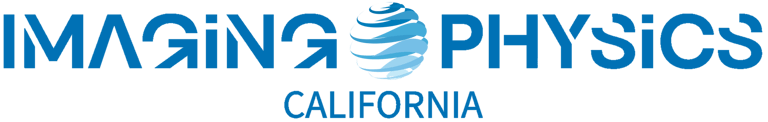 Imaging Physics California logo