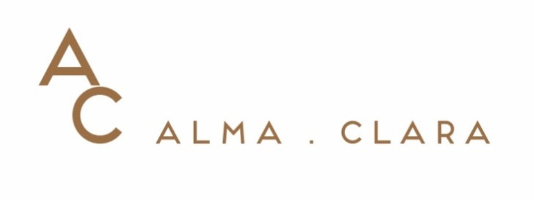Alma Clara logo