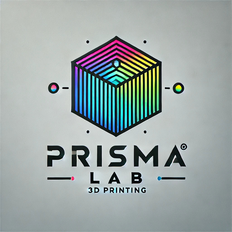 Prisma Lab logo