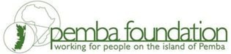 Pemba Foundation logo