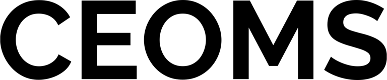 CEOMS - Colégio Estadual Oscar de Macêdo Soares logo