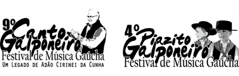 Canto Galponeiro logo