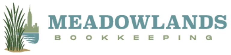 Meadowlands Bookkeeping logo
