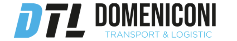 Domeniconi Autotrasporti logo