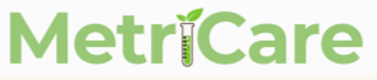 metricare logo