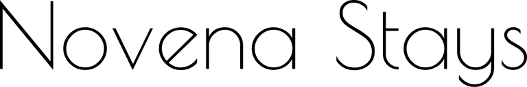 Novena Stays Serviced Apartments logo