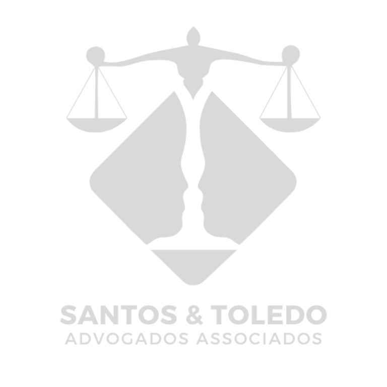 Santos e Toledo Advogados Associados logo