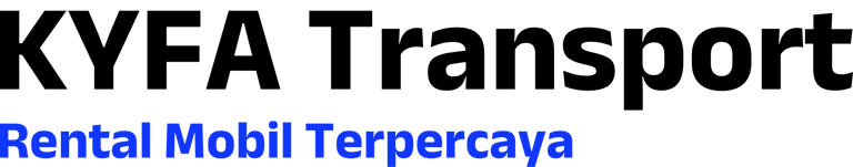 Kyfa Transport logo