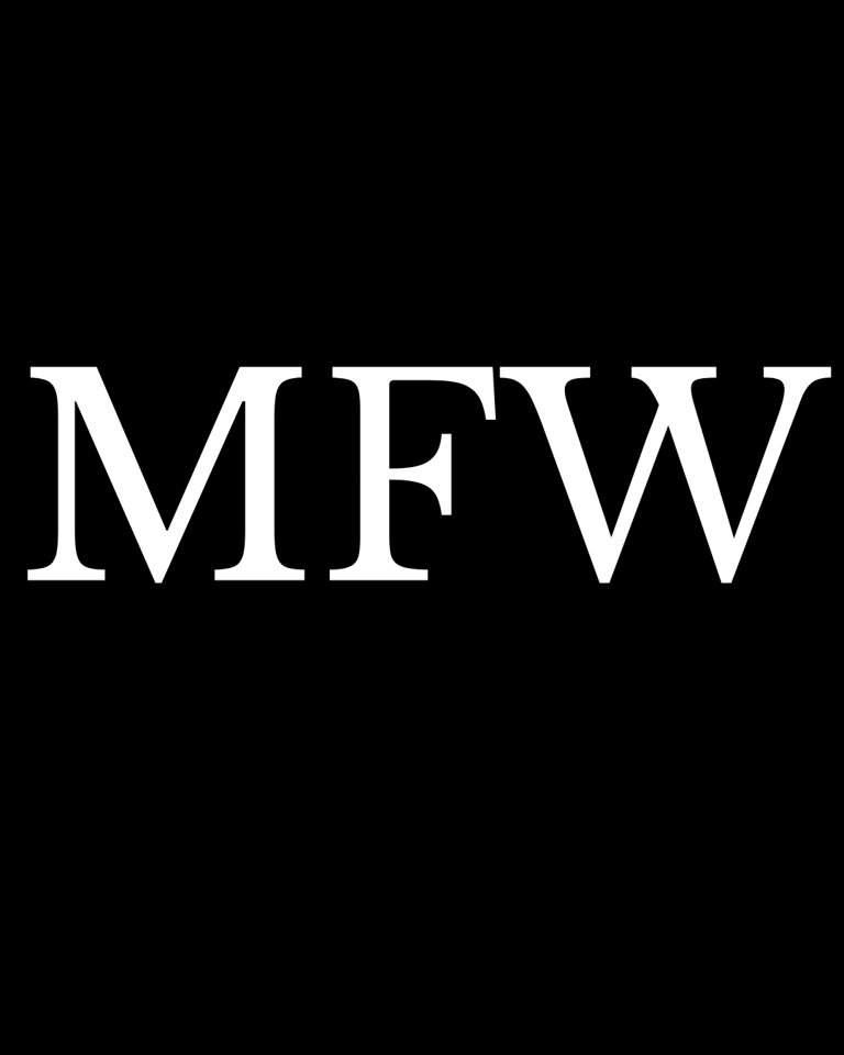 Mulhouse Fashion Week logo