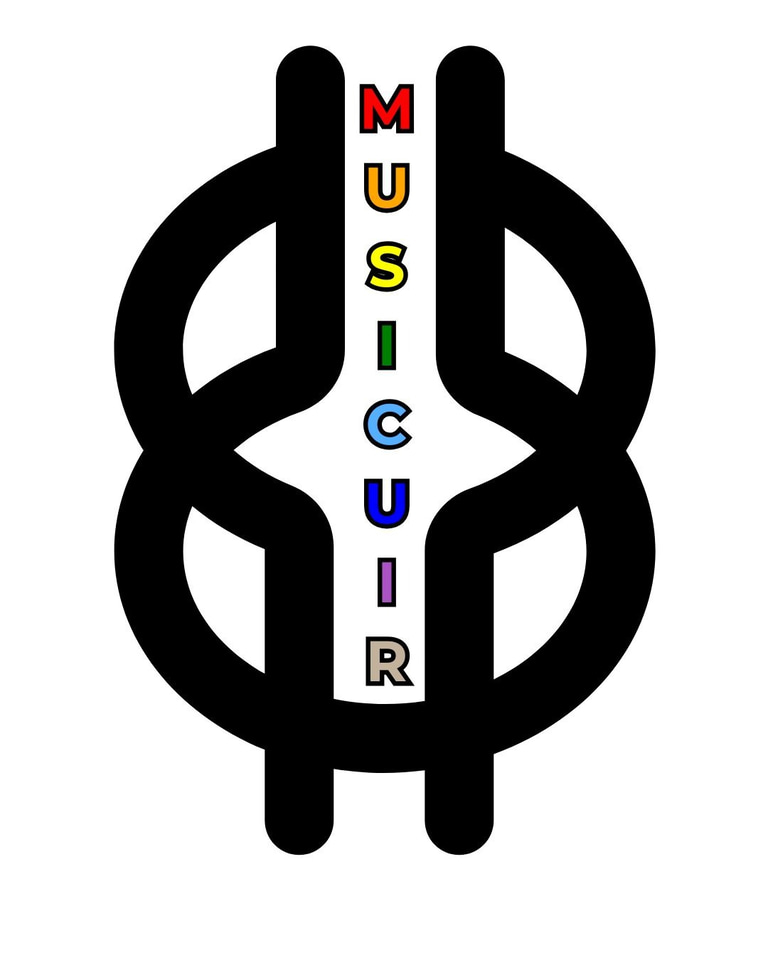 MusiCuir logo