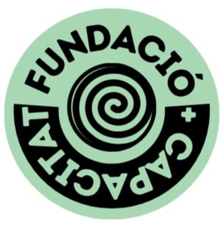 Mes Capacitat logo