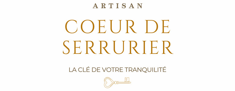 Serrurier Bayeux logo