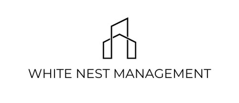 White Nest Management logo