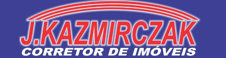 J.KAZMIRCZAK - João Kazmirczak - Corretor de Imóveis logo