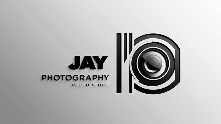 Jay Photography logo