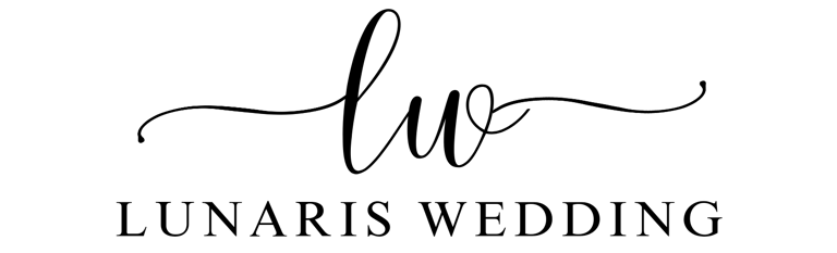 LUNARİS WEDDİNG logo