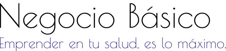 Negocio Básico logo