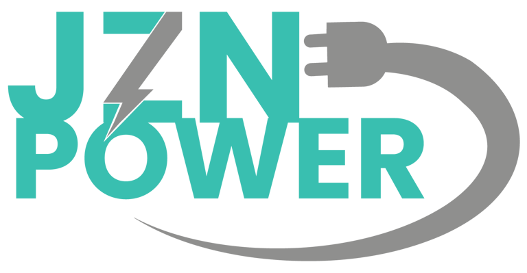 JZN Power logo