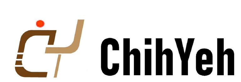 CHIH YEH logo