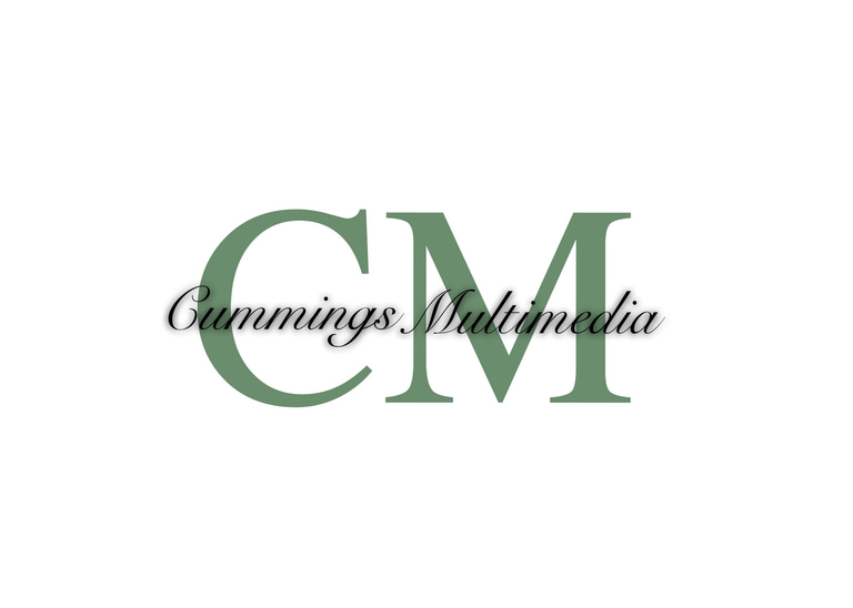 Cummings Multimedia logo