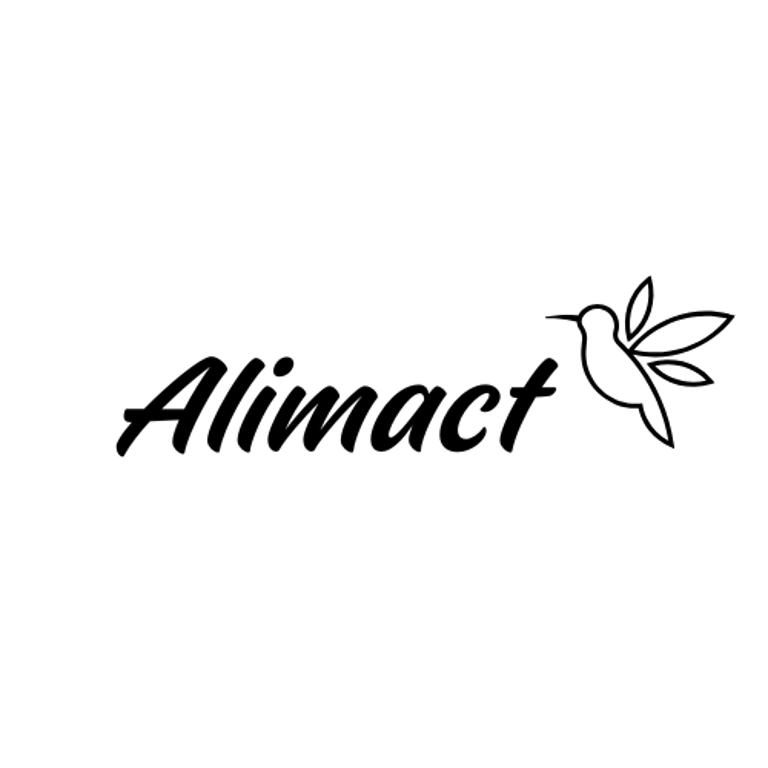 AlimAct logo