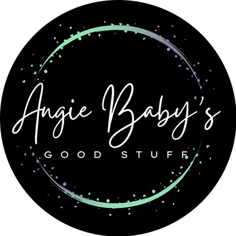 Angie Baby's logo