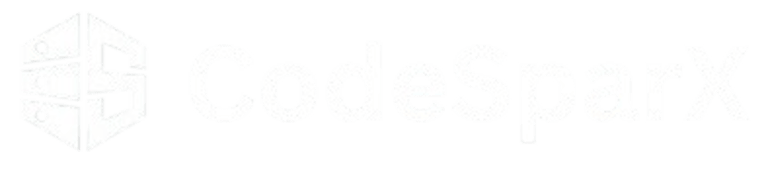 Codesparklabs logo