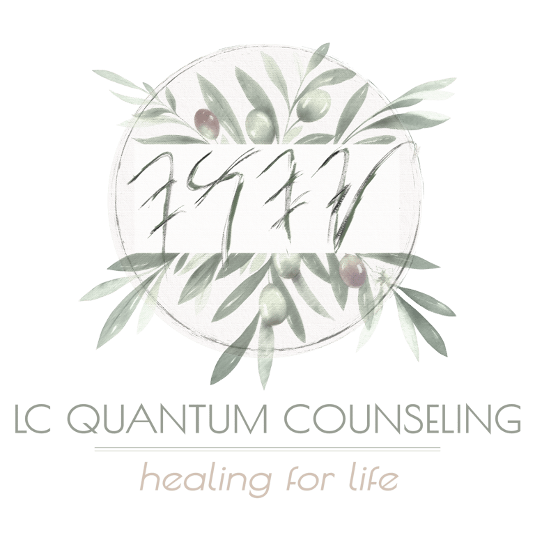 LC Quantum Counseling logo