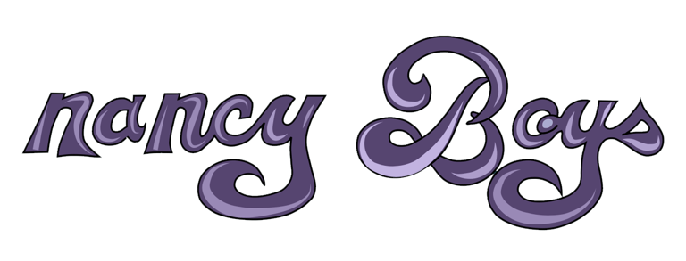 Nancy Boys logo