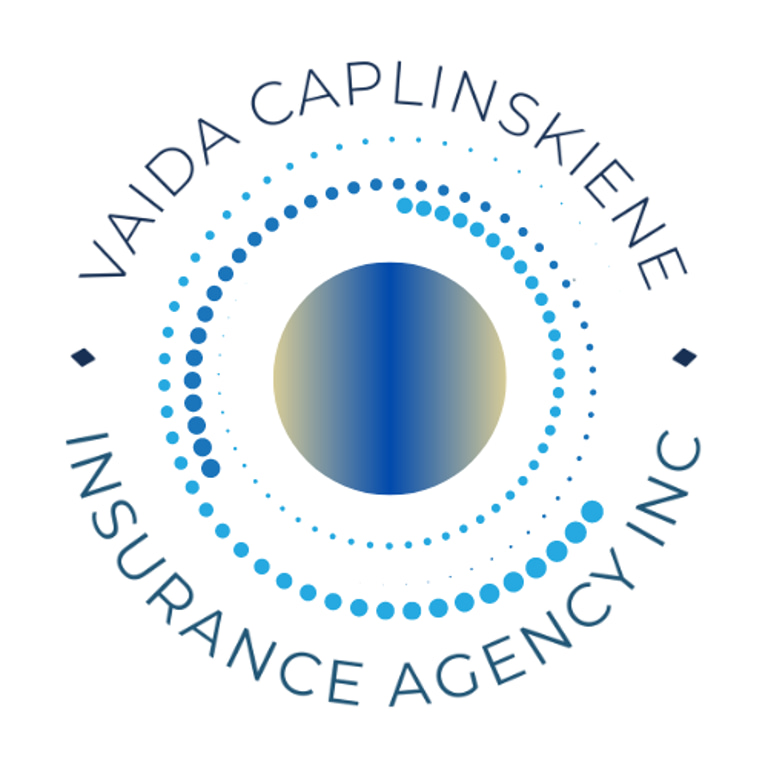 Vaida Caplinskiene Insurance Agency Inc logo