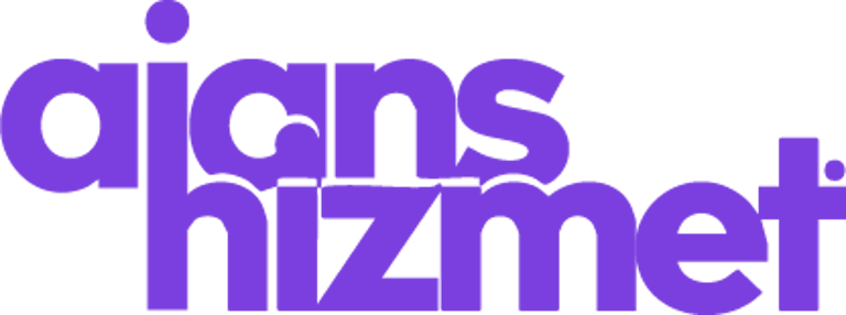 Ajans Hizmet logo