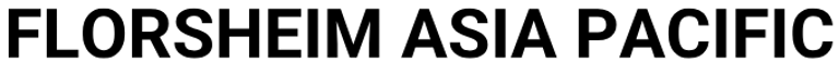 FLORSHEIM ASIA PACIFIC logo